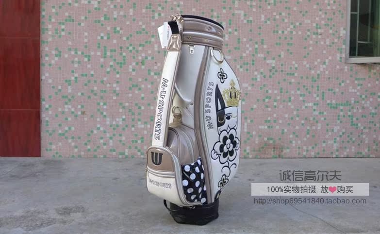 Sac de golf - Ref 37856 Image 12