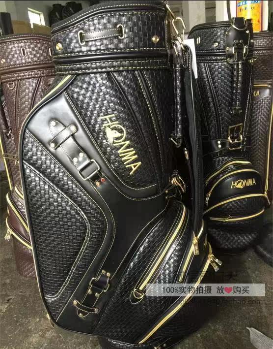 Sac de golf - Ref 44799 Image 7