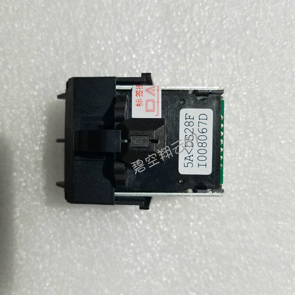 Original Ds2100 1700 600 1100 Ar500 7210 Aerospace Information Sk800 Printing Needle Head