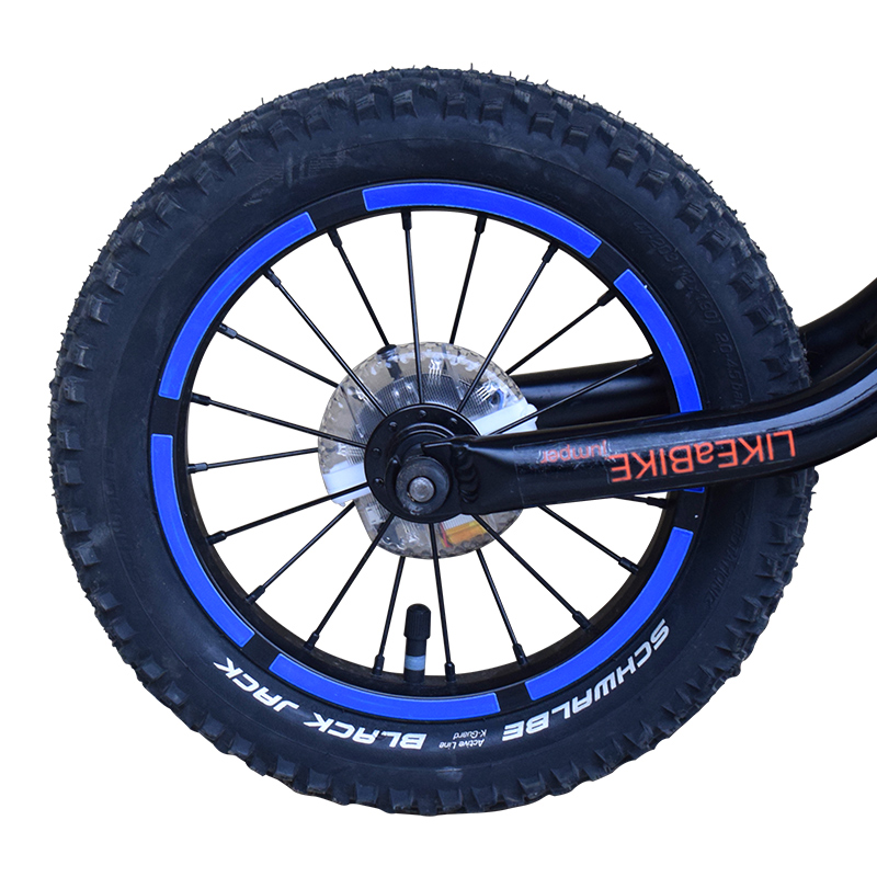 xe thăng bằng starider air pro	 Xe trượt phản quang vành sticker trẻ em cân bằng bánh xe trang trí trung tâm dán chống thấm cho KOKUA PUKY - Smart Scooter 	xe thăng bằng hà nội