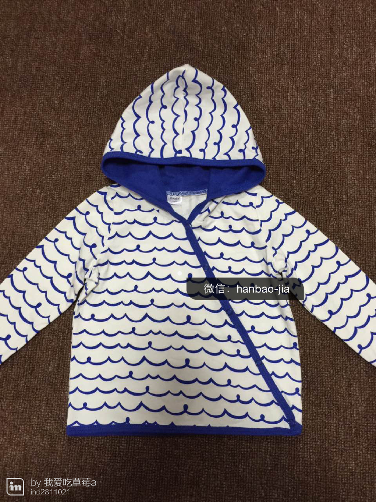 Pull enfant BABY - Ref 2103593 Image 29