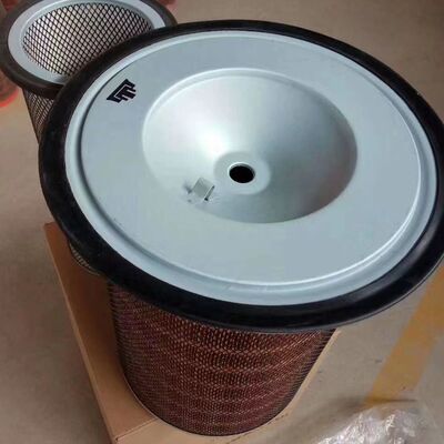 Горный толчок D85 Пустой фильтр TY160TY220-320 Bulldozer Air Filter KLQ1-4200 Шасси 3046 3046