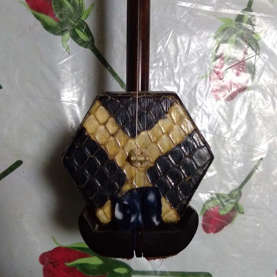 Low prices Erhu India Purple Sandalwood Dihu High-end Dihu