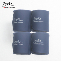 HORSE LEADER equestrian leggings high elastic wear-resistant x breathable all-season horse supplies leggings horse protective equipment