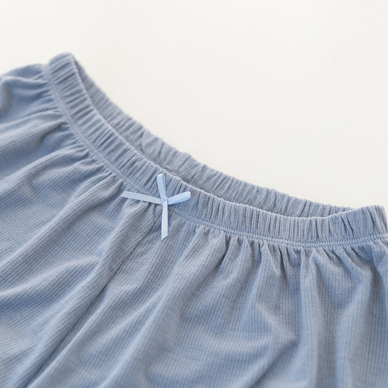 Pyjama pour femme OTHER   en Coton à sling - Ref 2994132 Image 3