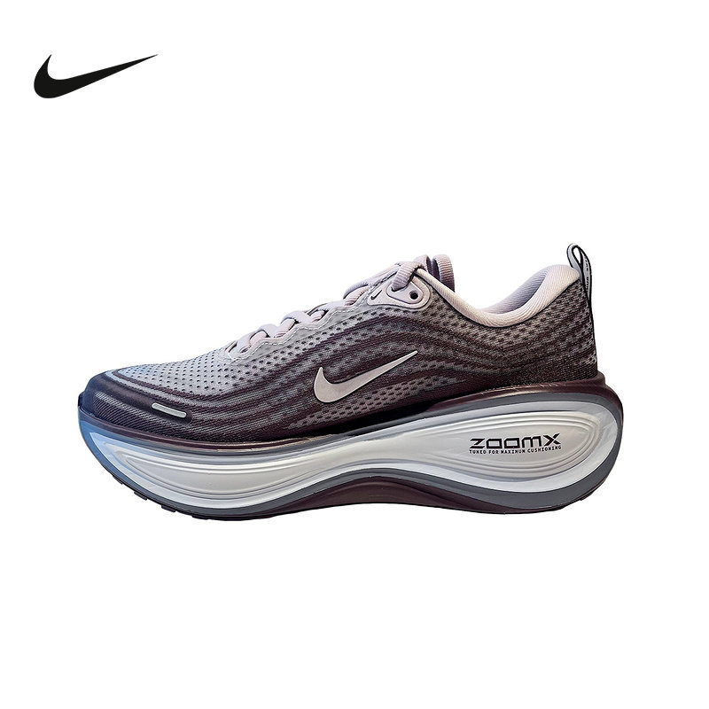 Nike Women's Shoes 2026 Spring Vomero Plus Lightweight Cushioning Sports Running Shoes Hv8154-502