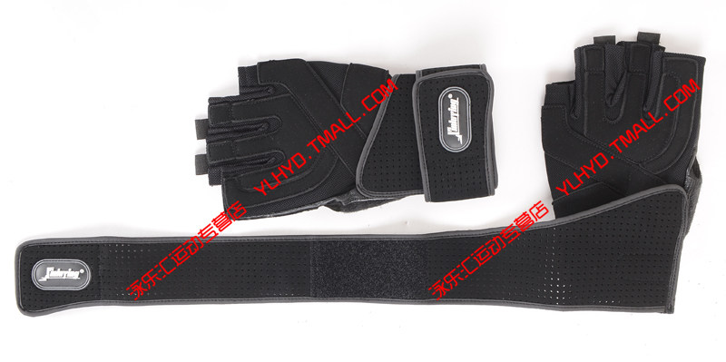 Gants pour vélo homme - Ref 2247032 Image 36