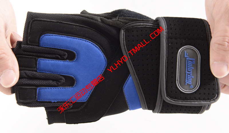 Gants pour vélo homme - Ref 2247032 Image 30