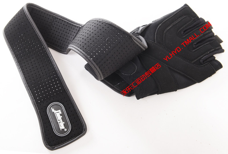 Gants pour vélo homme - Ref 2247032 Image 39