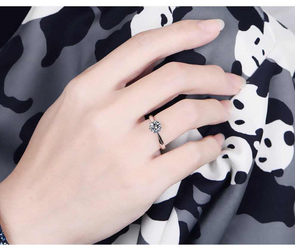 Bague mixte OTHER   en Argenterie - Ref 3088535 Image 3