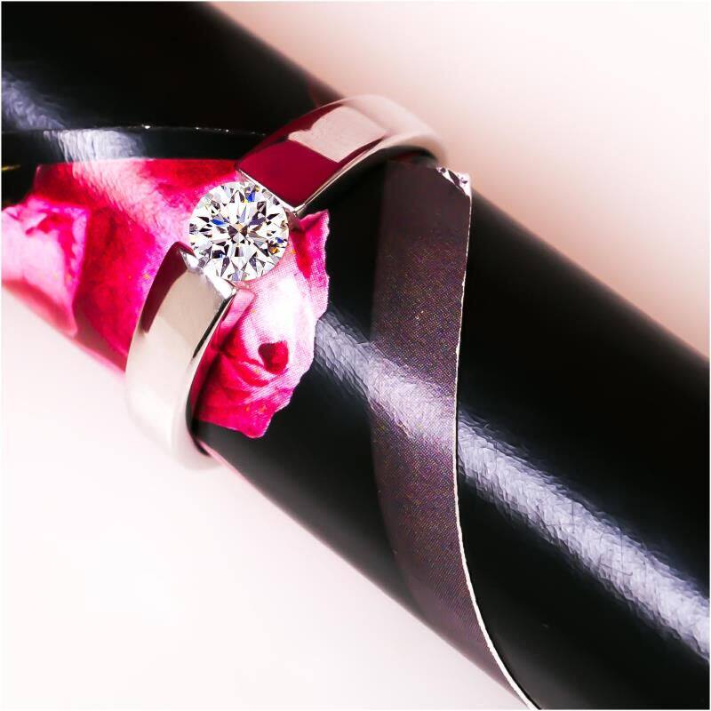 Bague mixte OTHER   en Argenterie - Ref 3088609 Image 9