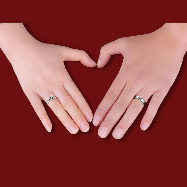 Bague mixte OTHER   en Argenterie - Ref 3088535 Image 13