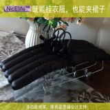 Кружевная поролоновая ткань, нескользящая вешалка для невесты, DIY, кружевное платье