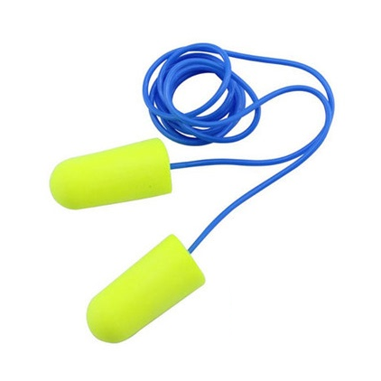Outlet Belt Line Soundproof Sleep Noise Reduction Earplugs Industrial Earplugs Anti Noise Anti-Snore Soundproof Effect