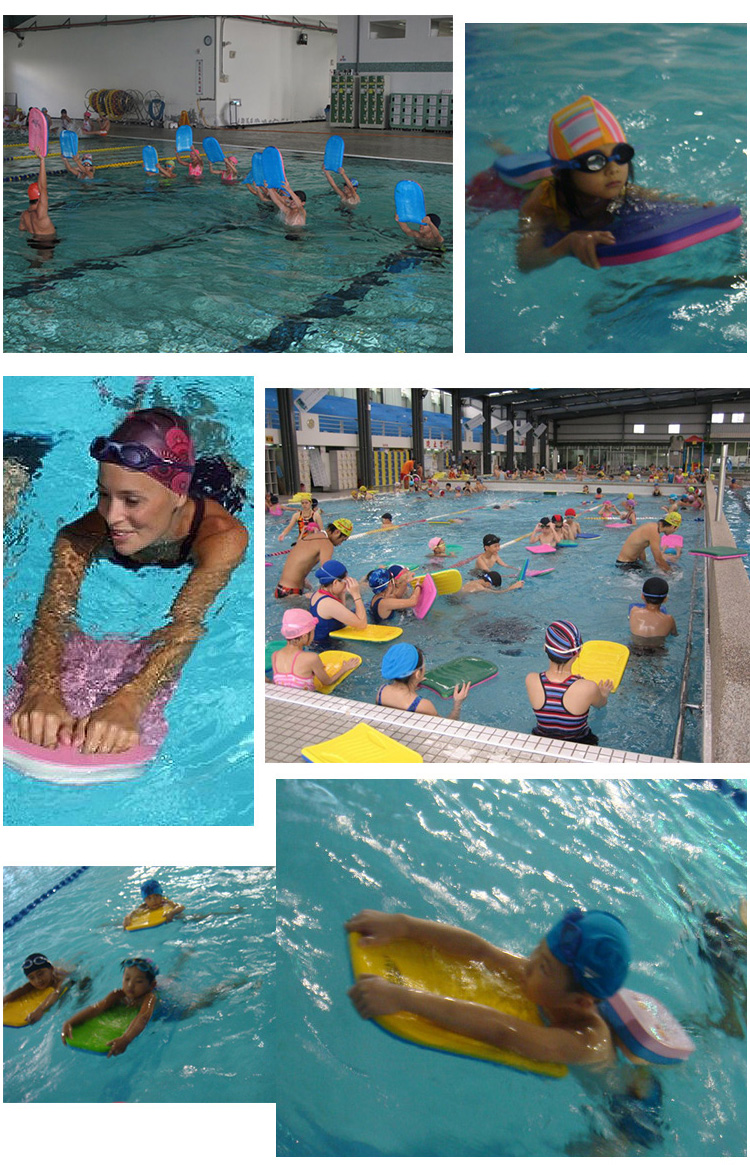 Nổi board dành cho người lớn học bơi tạo tác thiết bị float nổi bảng nước trở lại drift trẻ em bơi một bảng từ dày board bơi bikini hàn quốc
