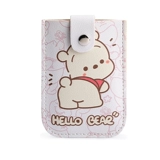 Картхолдер, защитный портативный маленький комплект