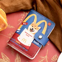 Хрустящий картофельный торт собака