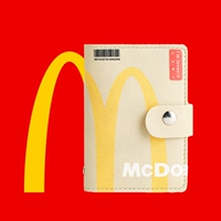 McDonald -m