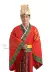 Trang phục cổ xưa, Hanfu, quan chức nhà Hán, bộ trưởng cổ đại, trang phục, trang phục, trang phục dân tộc, biểu diễn sân khấu quần kaki nam Trang phục dân tộc