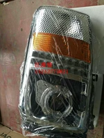 Jianghuai Light Trucs Accessories Shuai Ling Q6Q3H330 Передняя фара Страна