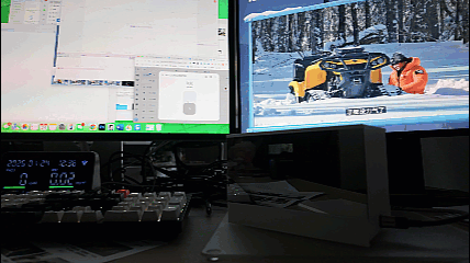 3D 打印深渊镜千层镜无限深渊灯箱,装自己的小模型灯箱