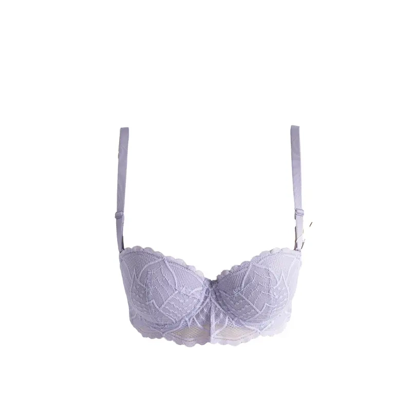 Ready-To-Ship Dai's Comic-Style Round Chest Super Push-Up Bra Ready-To-Ship Dai's Comic-Style Round Chest Super Push-Up Bra