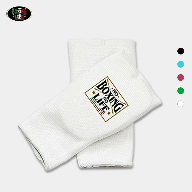 NoBoxingNoLife Lazy Boxing One-size Boxing Free Bandage Gel Guardian Hand Bandling Ring