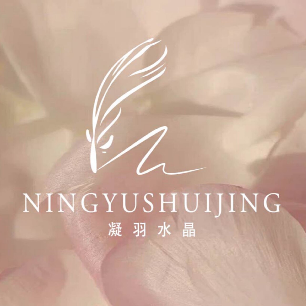 凝羽水晶珠宝