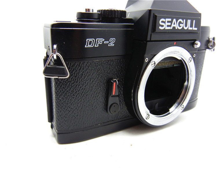 Seagull df-2 phim SLR body color bộ sưu tập mới camera cũ