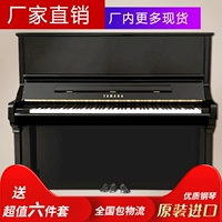 Đàn piano Yamaha U1 series Nhật Bản chính hãng dọc đàn piano gỗ chất lượng cao dành cho người mới bắt đầu chơi đàn piano đàn piano điện