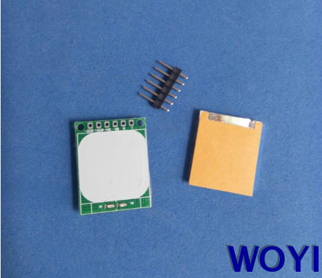 Full 10 pieces package express 6V-12V pulse type faucet touch delay switch 30 seconds