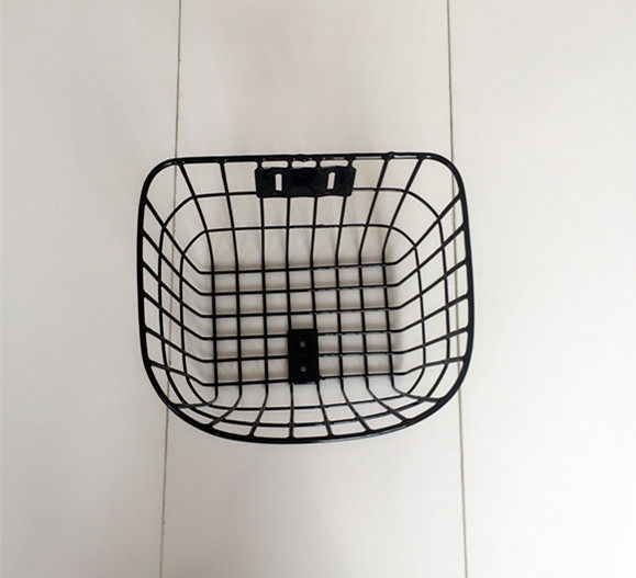 Panier pour vélo en métal - Ref 2257530 Image 11