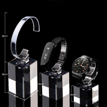 Watch display stand bracket smart watch sports bracelet display bracket stand