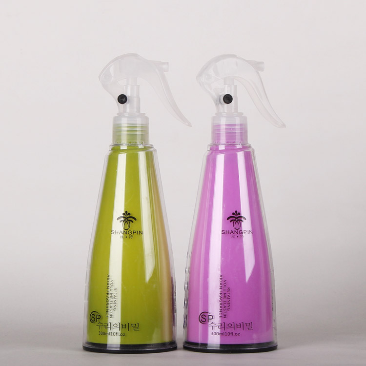 Shangpin modeling amino acid hair moisturizing repair king wash-free conditioner spray nutrition repair honey refreshing