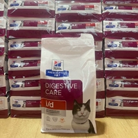 Хиллз Хиллз ID CAT Food I/D PancReatitis Гастроэнтерит Рецепт