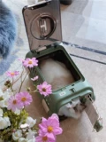 Lipkle Pet Air Box Care Cage и держите коробку для маленькой собачьей кошки из портативной космической кошки сумки для кошки
