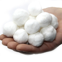 Cotton ball skimmed cotton mobile phone maintenance motherboard cleaning dedicated chip cleaning dedicated motherboard CPU999