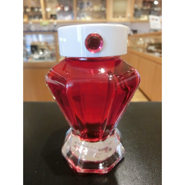 Japanese sailor Takeuchi limited octagonal bottle Colored ephemera short stone brown pen fluorescent ink