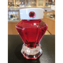 Japanese sailor bamboo limited octagonal bottle color mayfly short stone Brown pen fluorescent ink