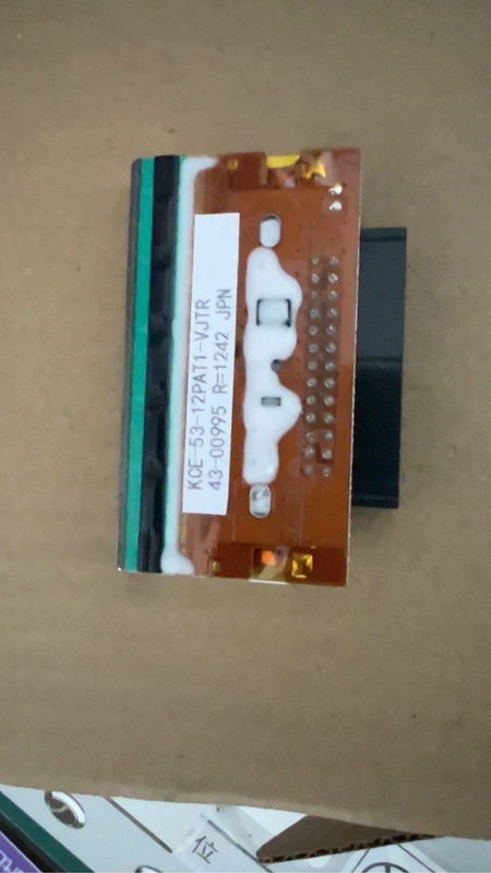 Dikai D05S Videojet 6320. 6420。   6280。   Universal Print Head