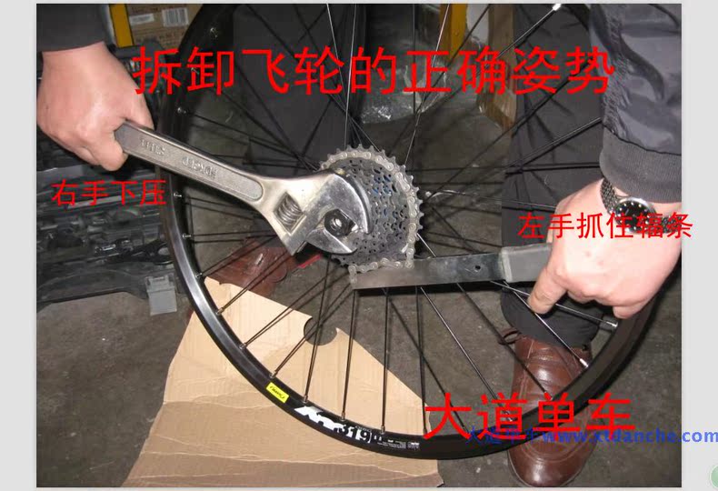 Outils pour vélo - Ref 2276806 Image 7
