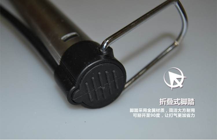 Pompe à vélo - Ref 2396118 Image 20