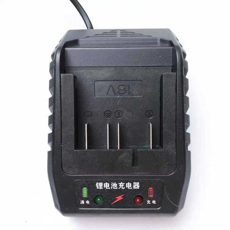 Ударный гайковерт 南通东科博诺68f88f108f无刷电动扳手ak47新款原装充电器