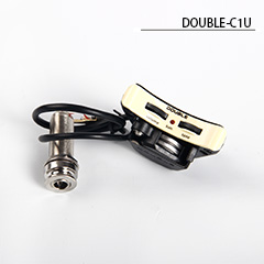 DOUBLE-C1U