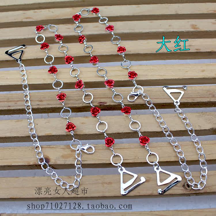 Sangles pour lingerie P1-J2245 - Ref 812872 Image 13