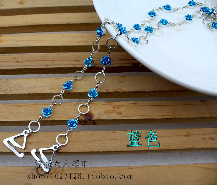 Sangles pour lingerie P1-J2245 - Ref 812872 Image 9