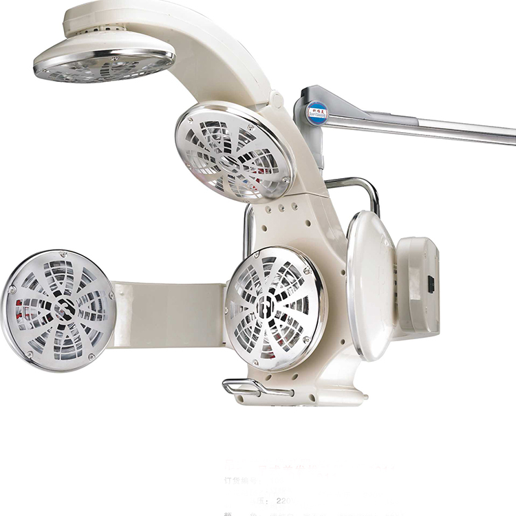 Hair Salon Shop Hot And Cold Hot Hair Drying Heating Perm Machine