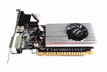 全新NVIDIA GT720独立2G高清游戏显卡HDMI接口4K60HZ大小机箱通用