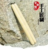 Wake -Up Lion Drum Stick Mara Band Tunmu Big Drum Big Drum Drum Drum Drum Hammer 35 см барабанщик китайский барабан Dance Dance