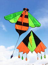 Kunming Yunnan flying little bee kite 90x140
